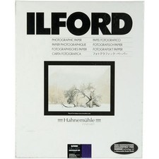 Ilford Multigrade Art 300, Variable Contrast, B W Enlarging Paper, 5x7", 50 Sh