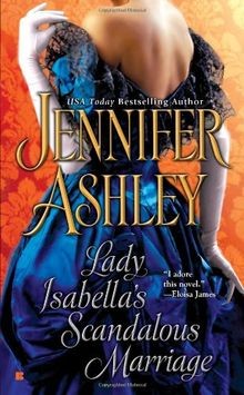 Lady Isabellas Scandalous Marriage (Berkley Sensat... | Buch | Zustand sehr gut