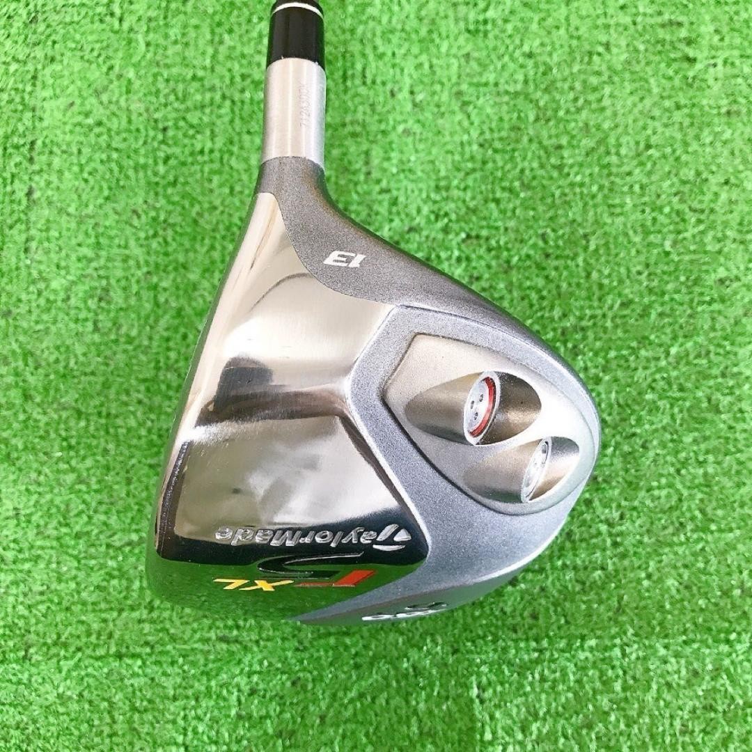 タ06★テーラーメイド r5 XL TypeD レディースドライバー L 1W TaylorMade - タ06☆テーラーメイド r5 XL TypeD レディース