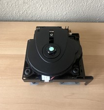 OEM Replacement Nintendo GameCube Optical Laser Drive Tested Working - New Caps