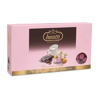 Confetti Buratti Tenerezze Ciocomandorla Fuxia - 1 Kg 1EYN