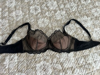 Incanto italy  bra size 80c