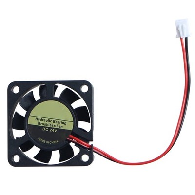 For 2.4 R2 Cooling Fan 3D Printer Motherboard Fan Cooling Fan 40x40x10mm