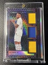 Top Neymar Cards to Collect 11