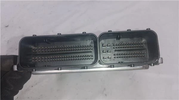 0281010898 CENTRALITA MOTOR UCE / 39606 PARA BMW SERIE 7 E65/E662001-> 3.0 7 - Imagen 3 de 3