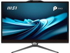MSI PROAP222T14M424US 21.5 All-in-One PC Inte...