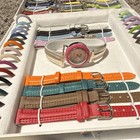 My Wish Collezioni Two-Piece Wristwatch Band Strap Set — photo 3