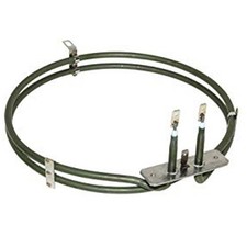 Fan Oven Cooker Element for Lamona LAM3400 LAM3402 LAM3403 LAM3405 LAM3407