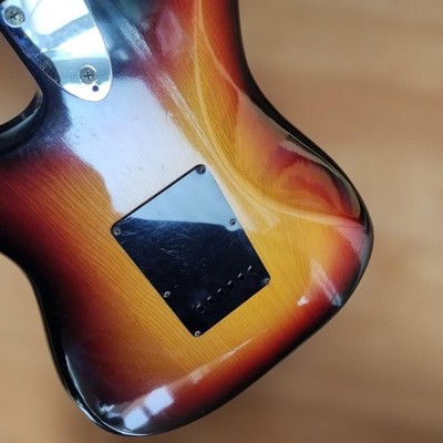 TOKAI Siver Star SS-36 1980 Safe packing! | eBay