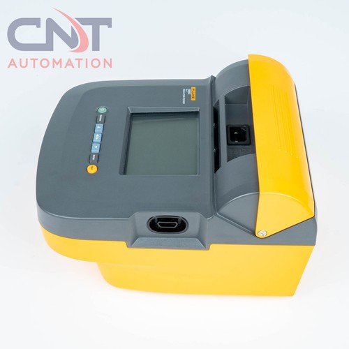 Fluke 1550C 5kV High Voltage Insulation Resistance Tester - Picture 13 of 23