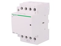 A9C20844 SchüTz: 4-Richtung Installation 40A 230-240VAC No X4 IP20 Ict Schneider