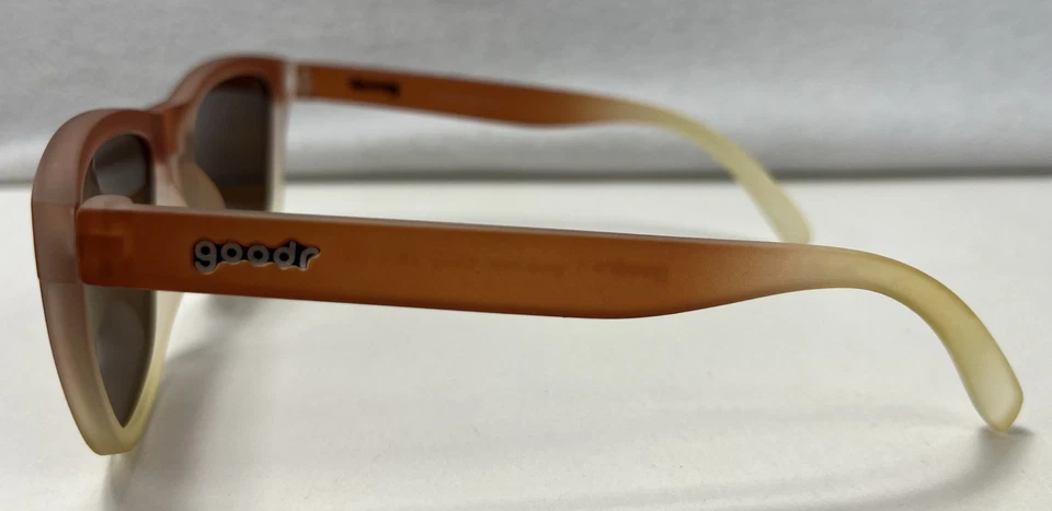 Óculos de sol GOODR três peças Tee D2 53 15 139 - Imagem 2 de 4