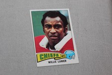 1975 TOPPS FOOTBALL Card Complete Finish Fill Your List Set U-Pick #251-527