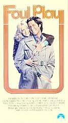 Foul Play (VHS, 1990)