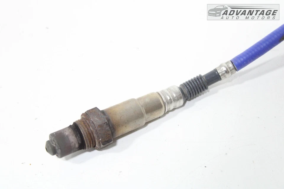 Ford Expedition 2018-2021 3,5 L escape delantero izquierdo oxígeno O2 sensor lambda OEM Foto 3 de 4