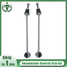 Front Stabilizer Sway Bar Link For 2013-2016 Mercedes-Benz ML350 GLE350 GLS450