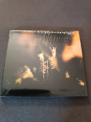 PEARL JAM: Riot Act (Digipack) (2002) [CD] NEU/OVP