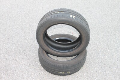 2 x Sommerreifen 185 55 R15 Goodyear 5 mm