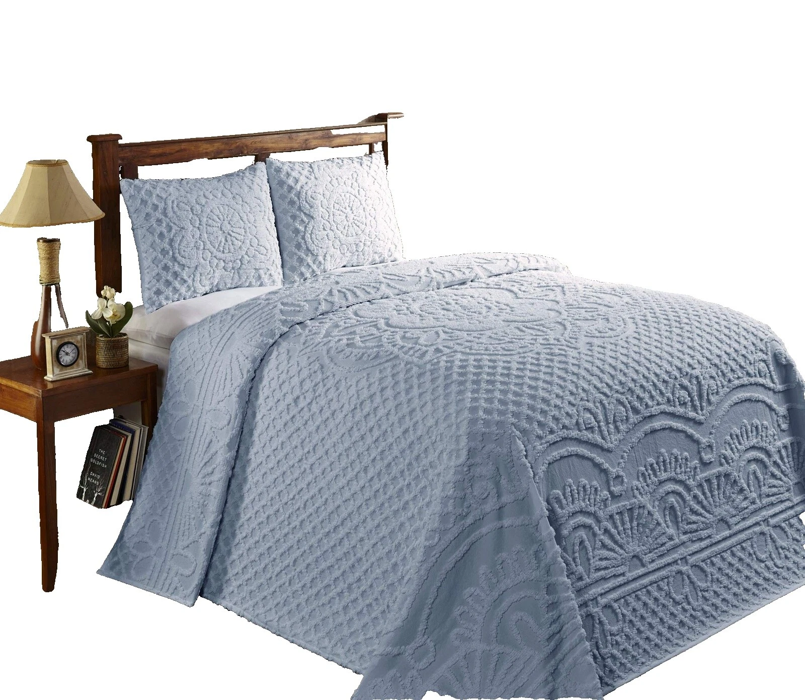 Stripes Modern Bedspreads