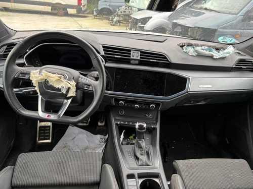 3Q0615406 Pinza Freno Posteriore Destra per AUDI Q3 SPORTBACK (F3N) 2022 172338 - Foto 6 di 6