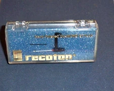Recoton for 162-DS73 STYLUS NEEDLE for Astatic N54-sd N55 Astatic 455 457 463