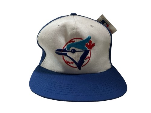 Exclusive Toronto Blue Jays New Era 59Fifty Size 7 3/4 Hat Cap | eBay