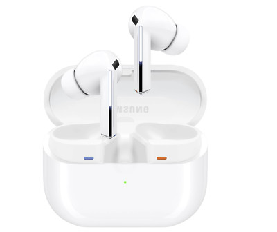 SAMSUNG Galaxy Buds 3 Pro Earbuds Noise R630 White OPEN BOX
