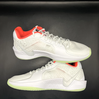 Women's 9.5- Nike Sabrina 2 'By You' Custom Basketball Shoes