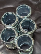 5 Pack 1 1/4" Coupling