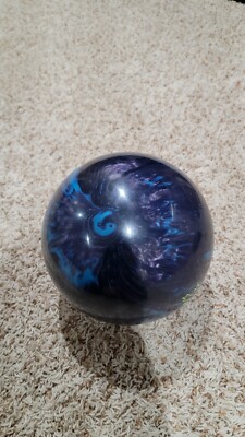 Radical Katana Assault Bowling Ball 1st Quality | 15 Pounds | 2-3