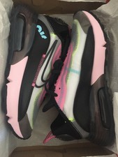 nike air max 2090 lotus pink