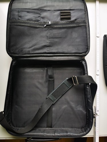 Computertasche, Laptoptasche, Umhängetasche BASE XX - Bild 5 von 7