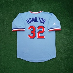 Josh Hamilton Rangers Jersey | eBay