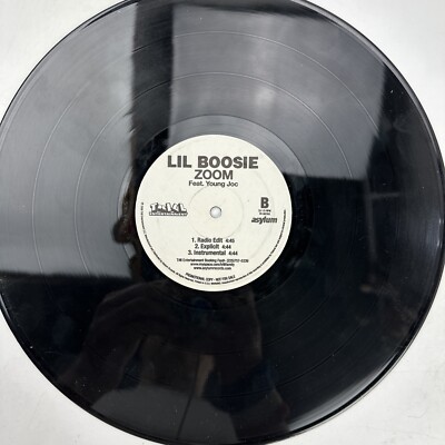 Lil Boosie Zoom 12