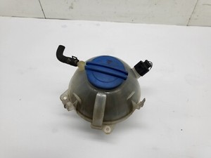 VW Golf 5 1K - Ausgleichsbehälter Kühlwasserbehälter 1K0121407 (07)