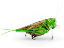 Imago Lures Hopper 3.5cm 2.2g Floating Topwater Lure Trout Perch Rudd COLORS