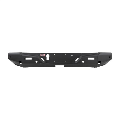 ARB 4x4 Accessories 5650390 Heckstoßstange Für 20-22 Gladiator