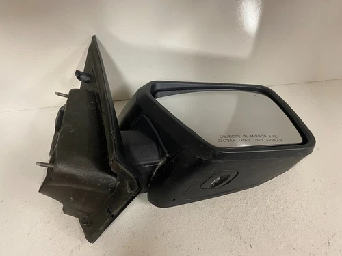 2021-2025 Ford F150 Right Passenger Side Turn Signal Door Mirror OEM Blind Spot