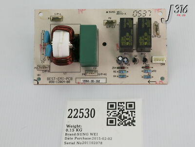 22530 SUNG WEI PCB, BEST-EMI-PCB, 12064-00-552 098-12064-00 | eBay