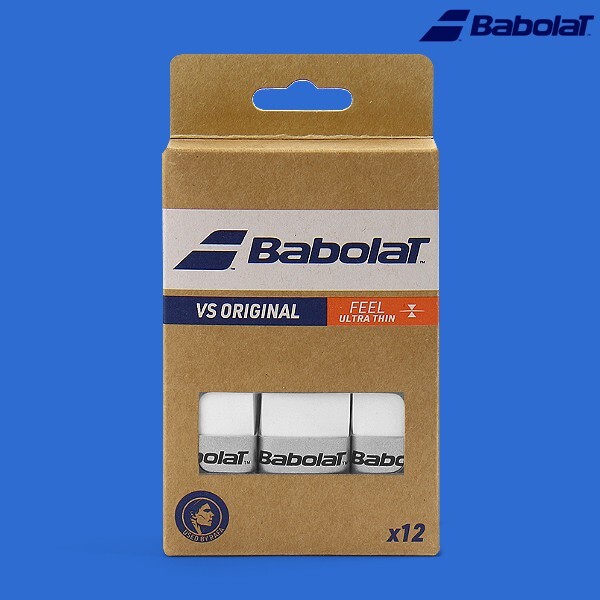 Babolat Feel Tonic Durability 2個セット Babolat Feel Tonic Durability 2個セット Babolat Feel Tonic