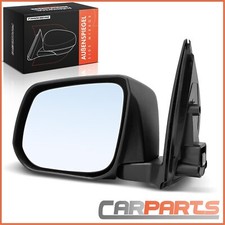 Retroviseur gauche (ou coque) Isuzu D-MAX