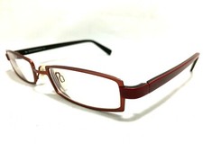 Humphrey's By Eschenbach H 2581 50 Eyeglasses Frame 49-19-135
