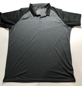 nike raglan polo