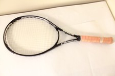 Prince O3 Speed Port Black Team Tennis Racket 4