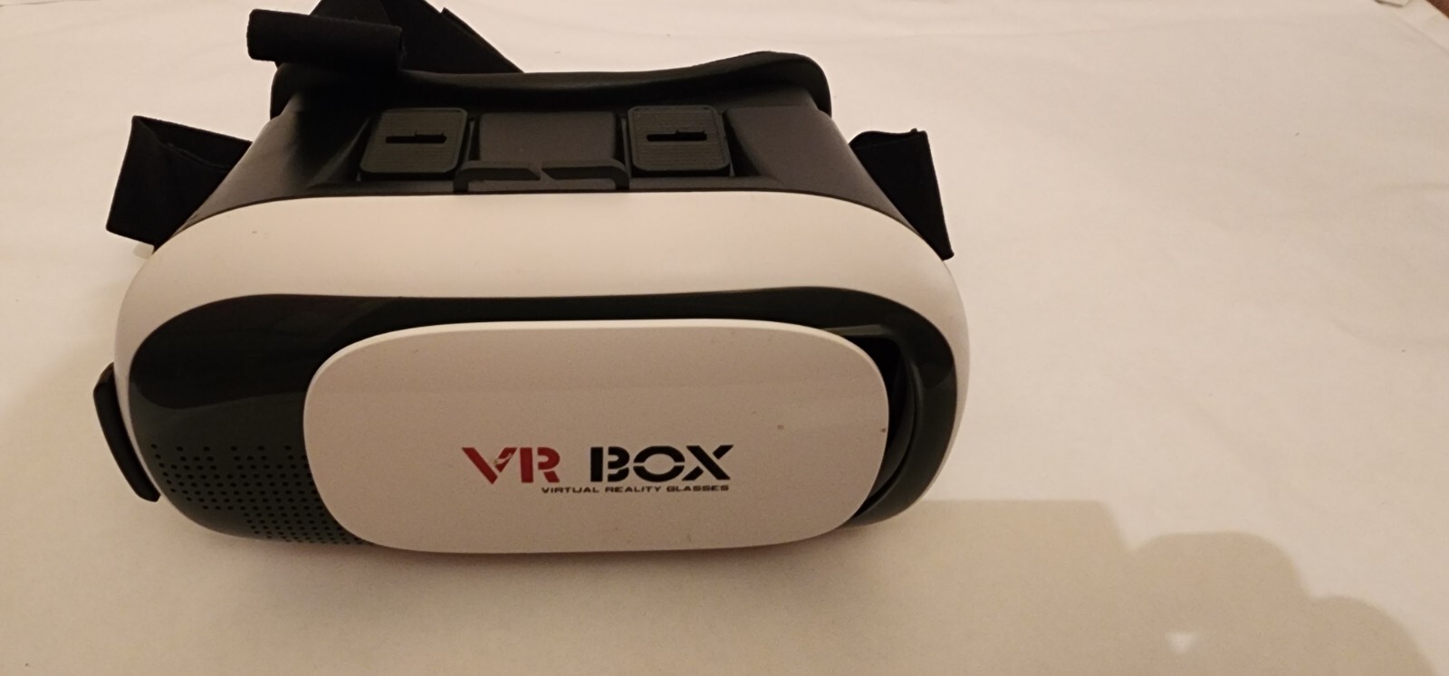 VR Box Virtual Reality Glasses