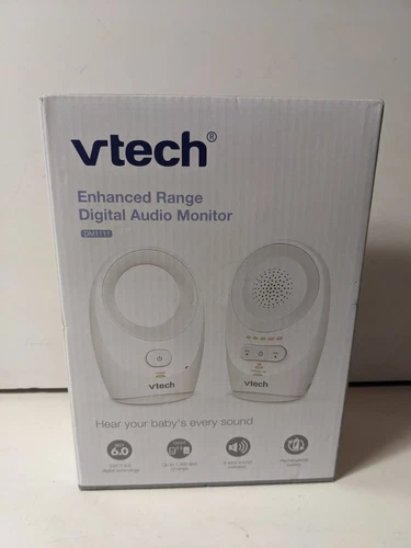 Best Baby Monitor Deals: Audio, Video & WiFi Savings Under $350