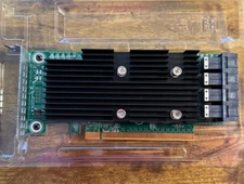 🔥🔥🔥 Dell GY1TD PowerEdge R630 SSD PCI-E Extender Expansion Card 0GY1TD