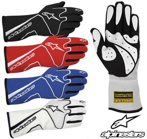 fia approved gloves