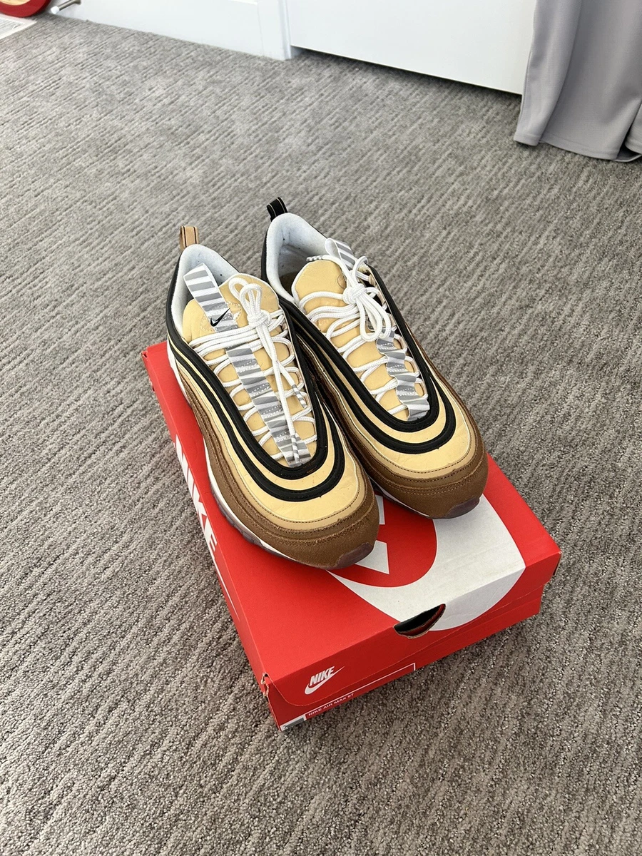 Unboxed air max best sale 97