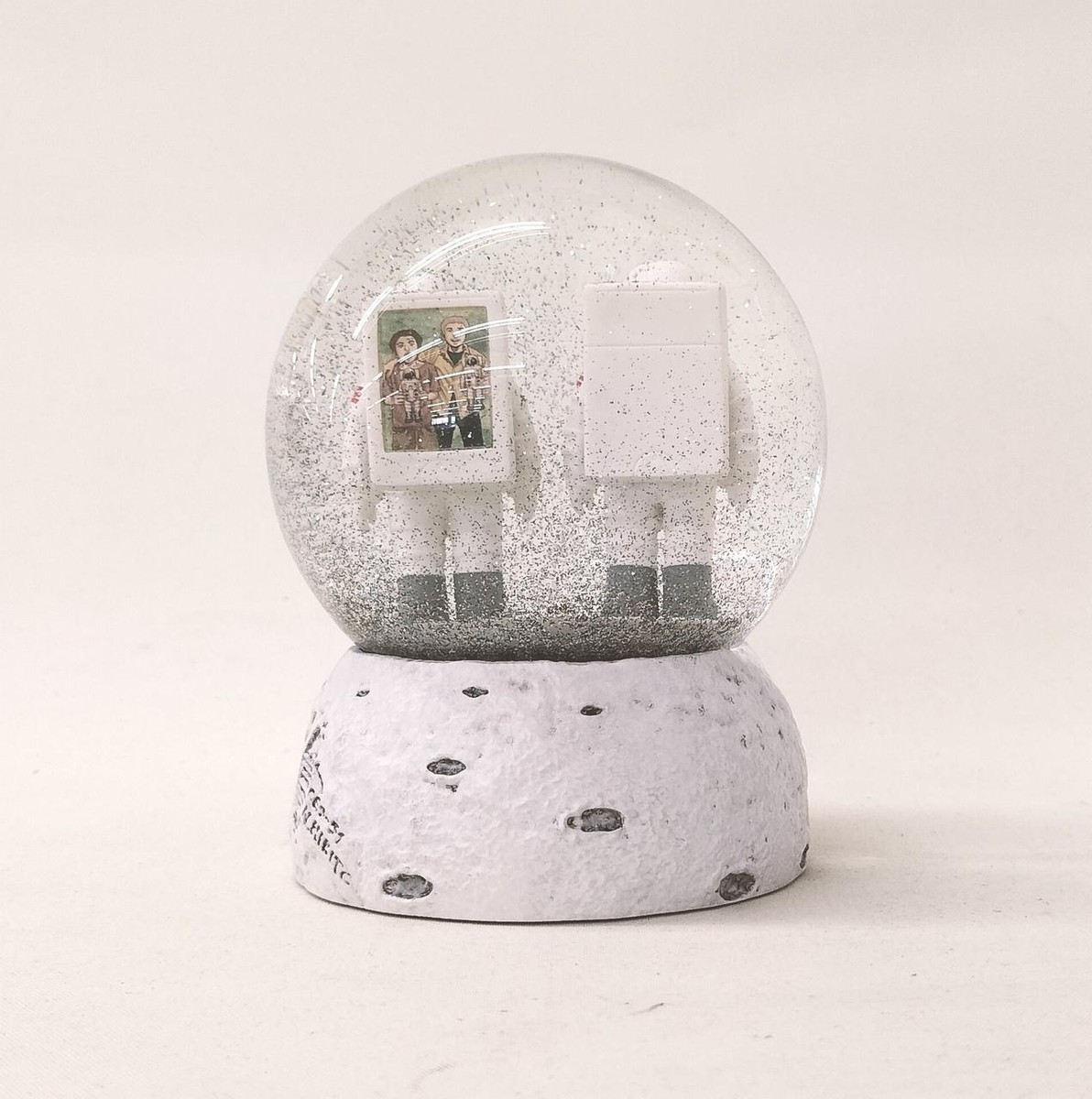 Kodansha Astronaut Stardome - Space Brothers Limited Action Figure